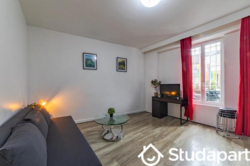 Appartement - 55 m² - 4 pièces