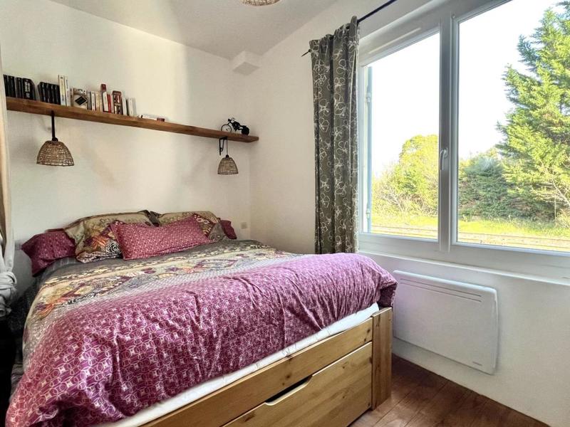 Maison - 116 m² - 4 pièces