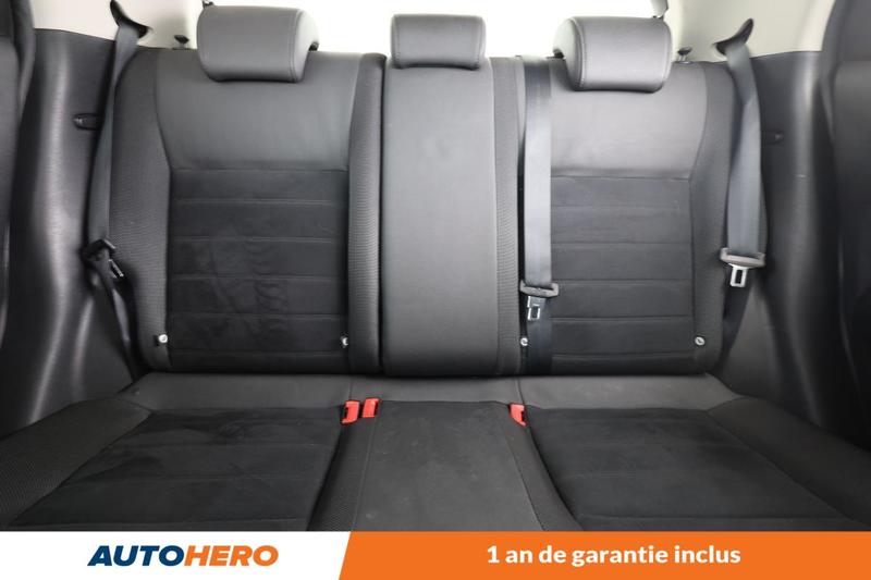 Nissan Juke 1.5 dCi 110 ch