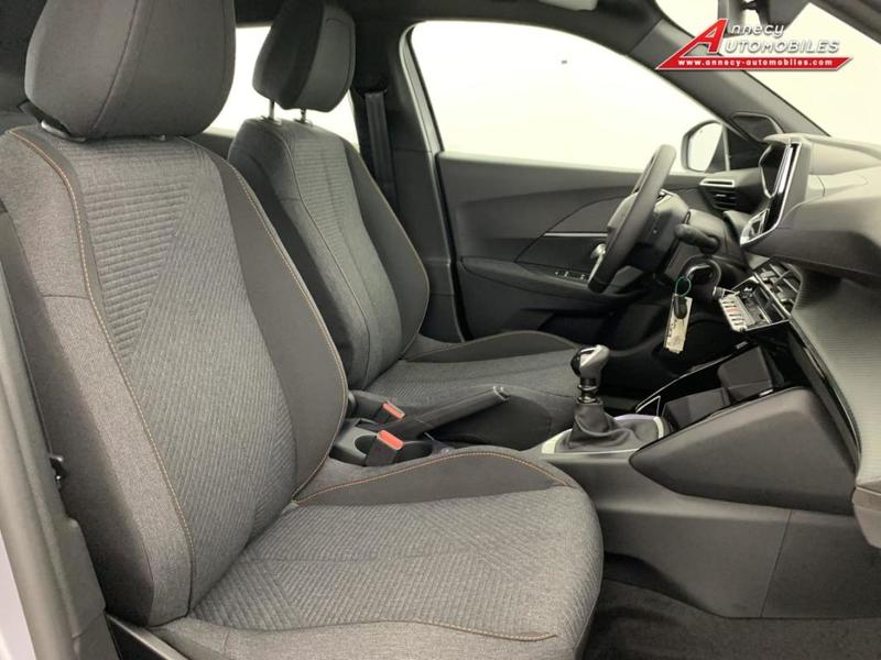 Peugeot 2008 100 s Bvm6 Style