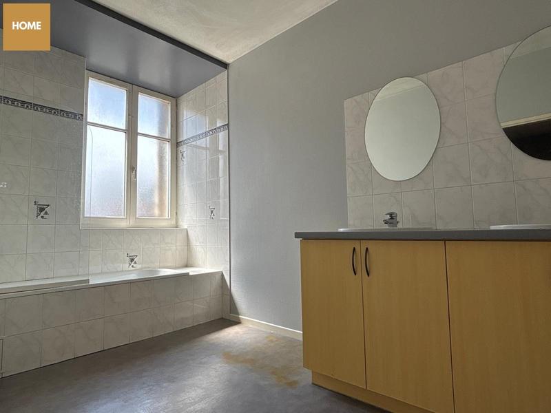 Appartement - 88 m² - 4 pièces