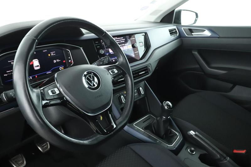 Volkswagen Polo 1.0 United 80 ch