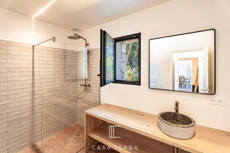 Villa - 105 m² - 4 pièces