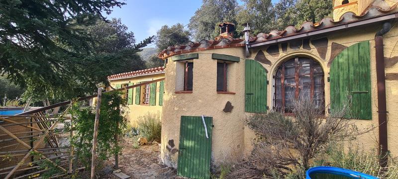 Maison - 105 m² - 4 pièces