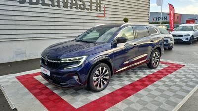 Renault Espace VI E-Tech Full Hybrid 200 Gsr2 Techno