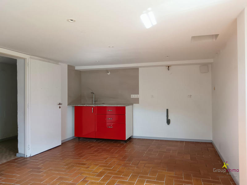 Maison contemporaine - 170 m² - 6 pièces