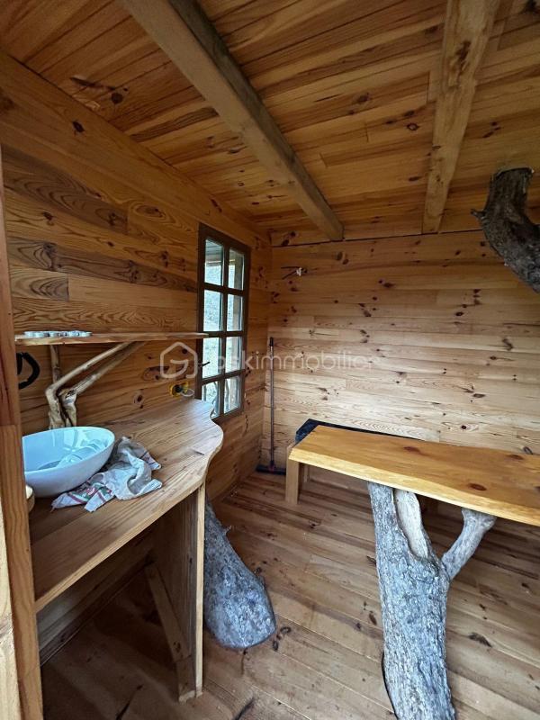 Maison - 163 m² - 7 pièces