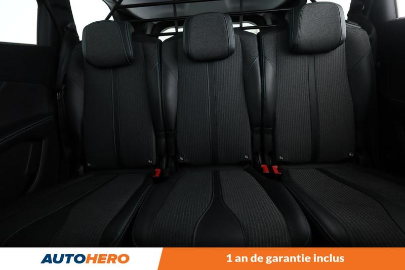 Peugeot 5008 1.5 Blue-HDi Allure Pack 130 ch