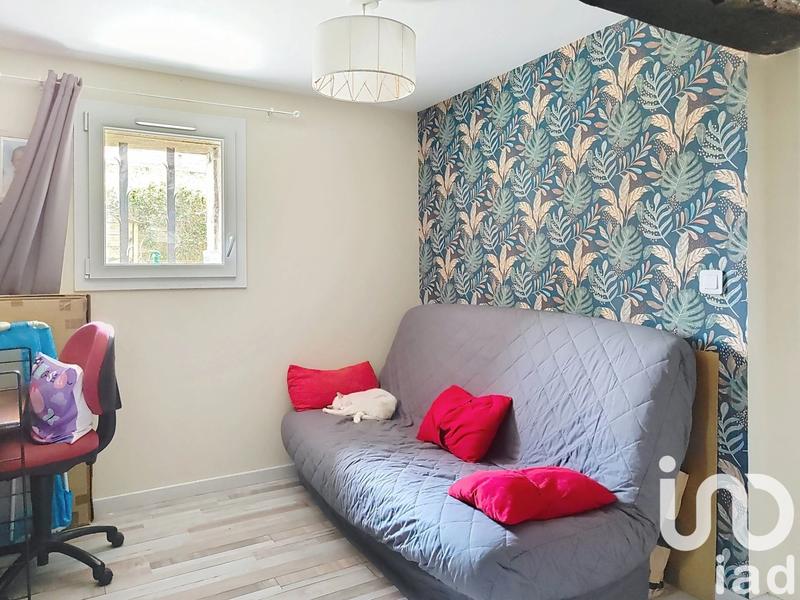 Maison - 133 m² - 6 pièces