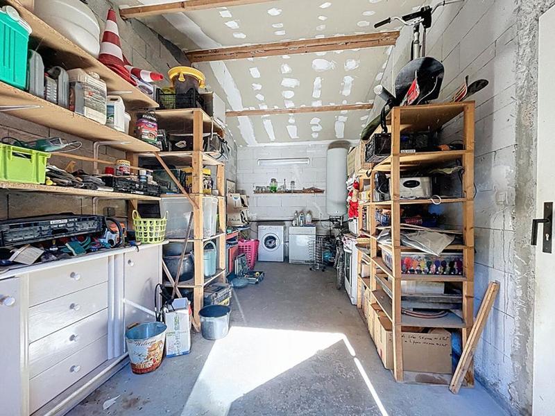 Maison - 154 m² - 5 pièces