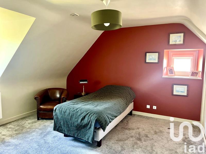 Maison - 147 m² - 6 pièces