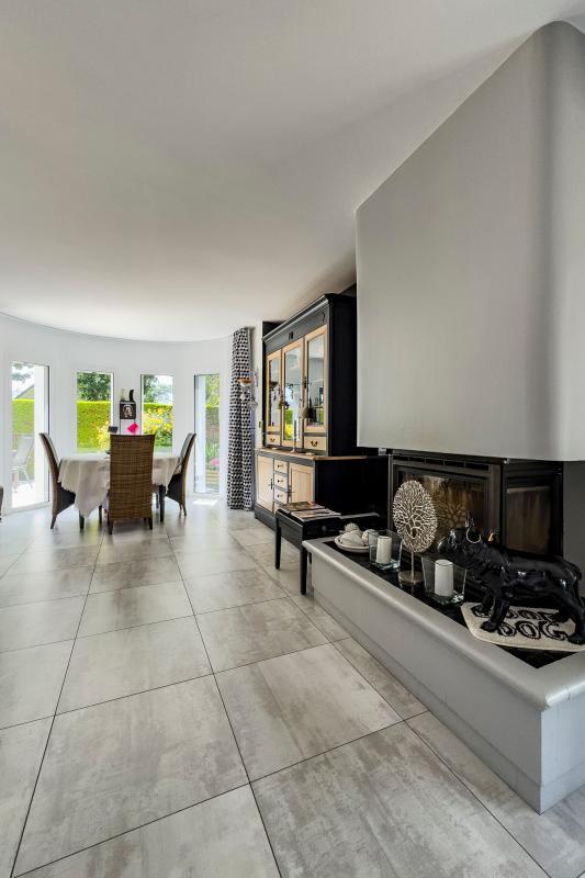 Villa - 165 m² - 6 pièces