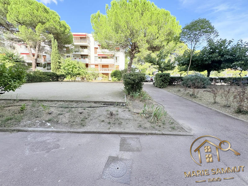 Appartement - 27 m² - 1 pièce