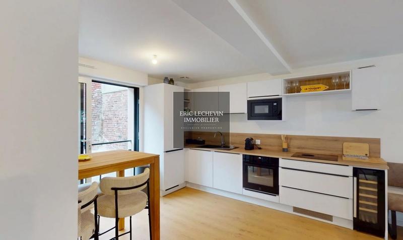 Maison de ville - 135 m² - 5 pièces