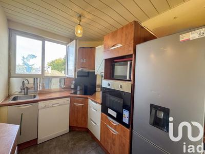 Appartement - 71 m² - 5 pièces