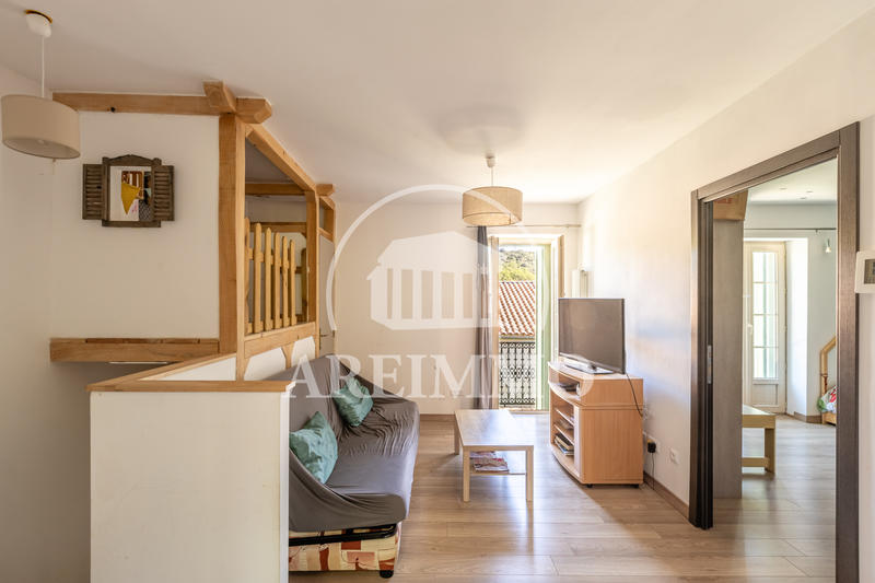 Maison - 131 m² - 5 pièces