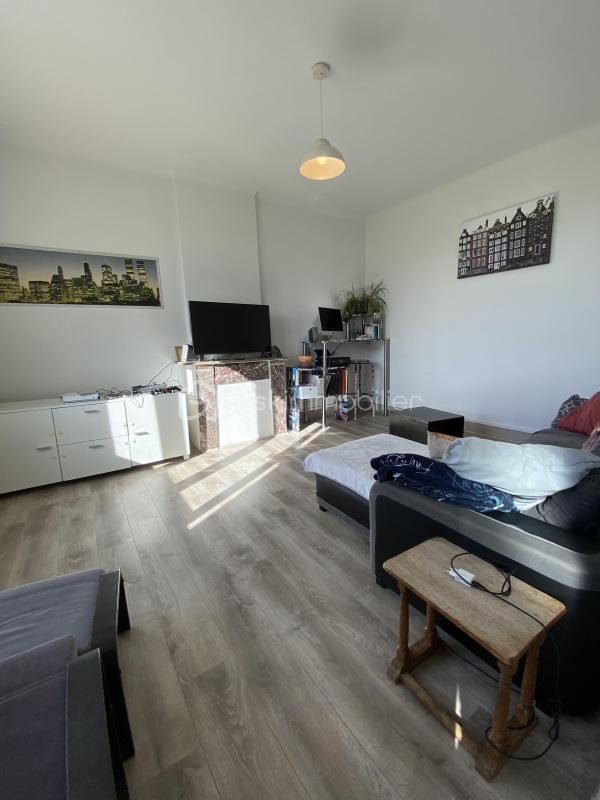 Maison - 138 m² - 7 pièces