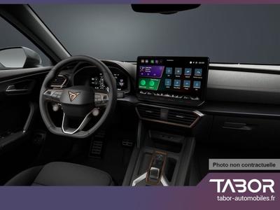 Cupra Formentor eHYBRID 204 Matrix Dcc Dinamica