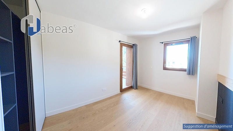 Appartement - 84 m² - 3 pièces