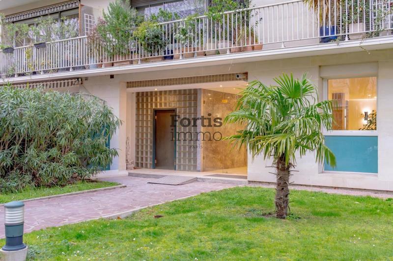 Appartement - 108 m² - 4 pièces