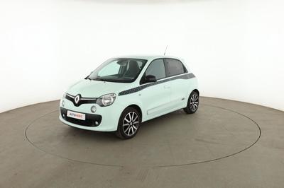 Renault Twingo 0.9 TCe Energy la Parisienne 90 ch