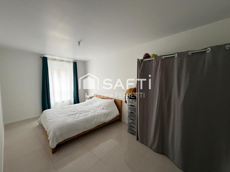 Maison de ville - 146 m² - 4 pièces