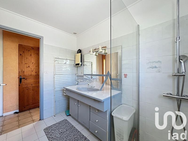 Maison - 103 m² - 5 pièces