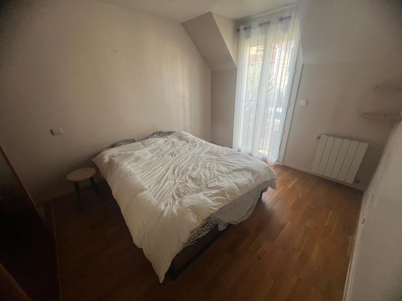 Maison - 75 m² - 4 pièces