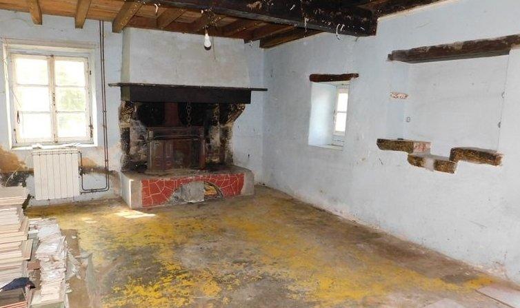 Fermette - 315 m² - 6 pièces