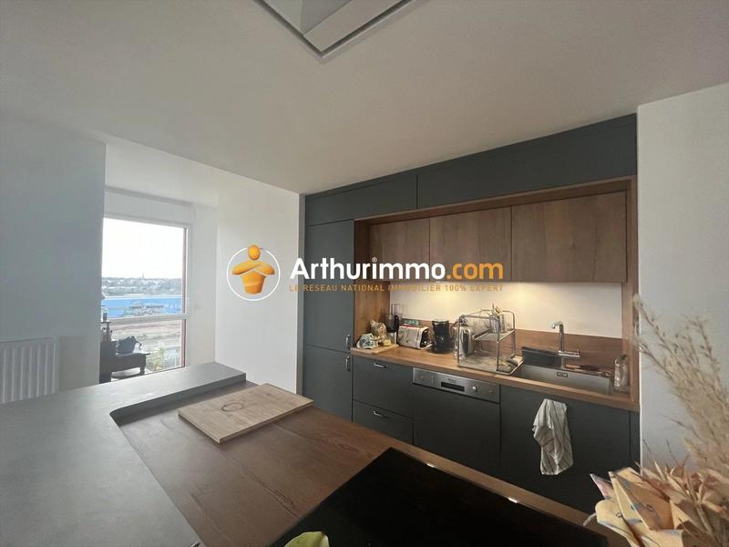 Appartement - 108 m² - 5 pièces