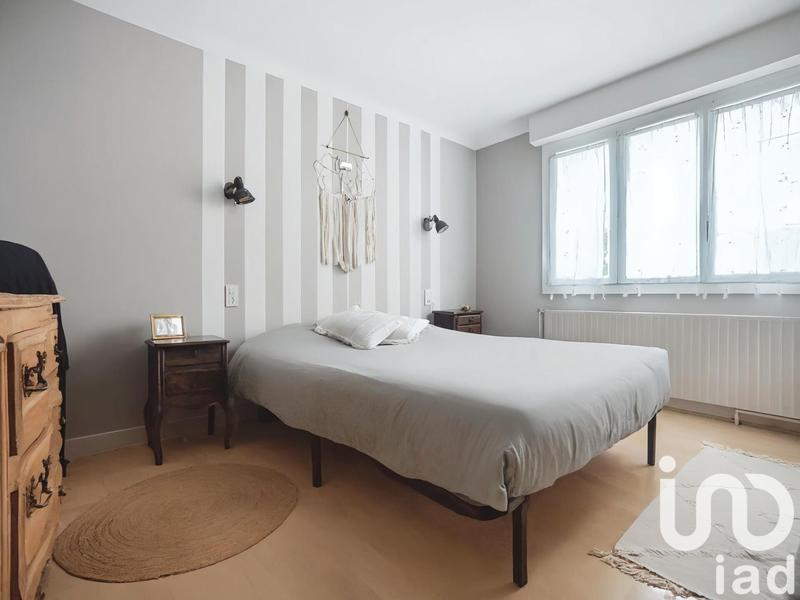 Maison - 133 m² - 5 pièces