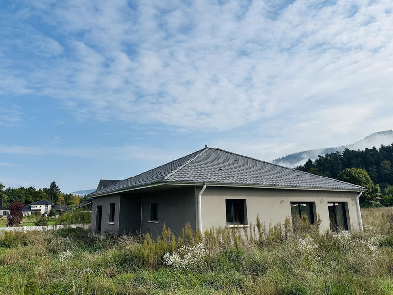 Villa - 146 m² - 6 pièces