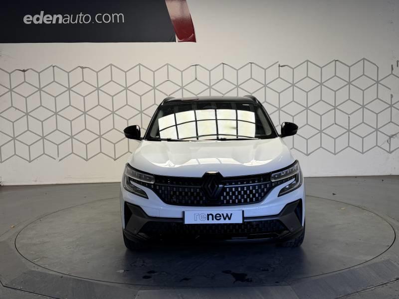 Renault Austral E-Tech full hybrid 200 Gsr2 Techno esprit Alpine