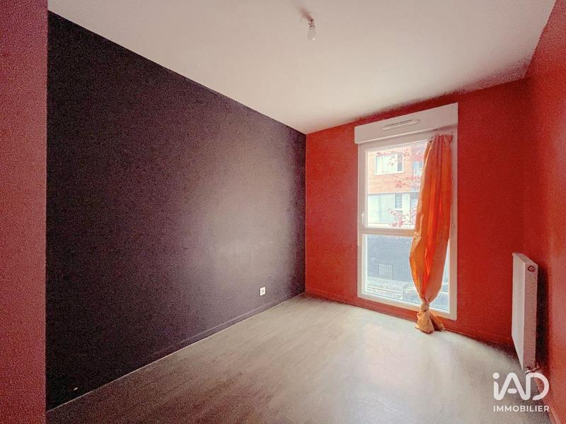 Appartement - 66 m² - 4 pièces