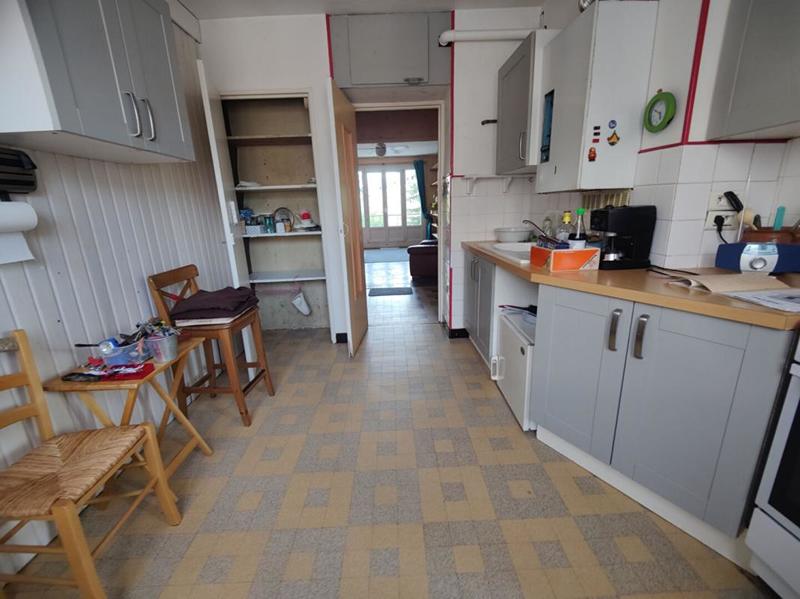 Appartement - 69 m² - 3 pièces