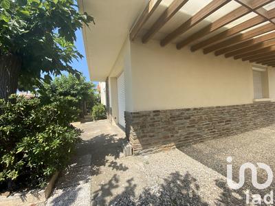 Maison - 170 m² - 9 pièces