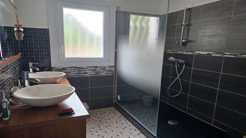 Villa - 105 m² - 4 pièces