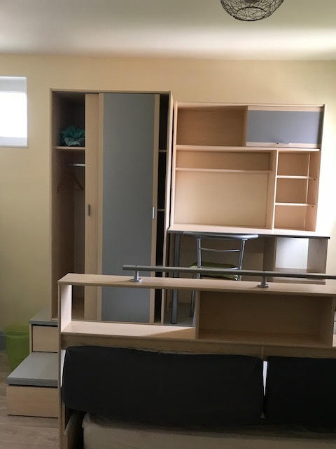 Immeuble - 400 m² - 11 pièces