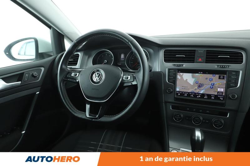 Volkswagen Golf VII 1.4 Tsi Act BlueMotion Tech Lounge Dsg7 5p 150 ch