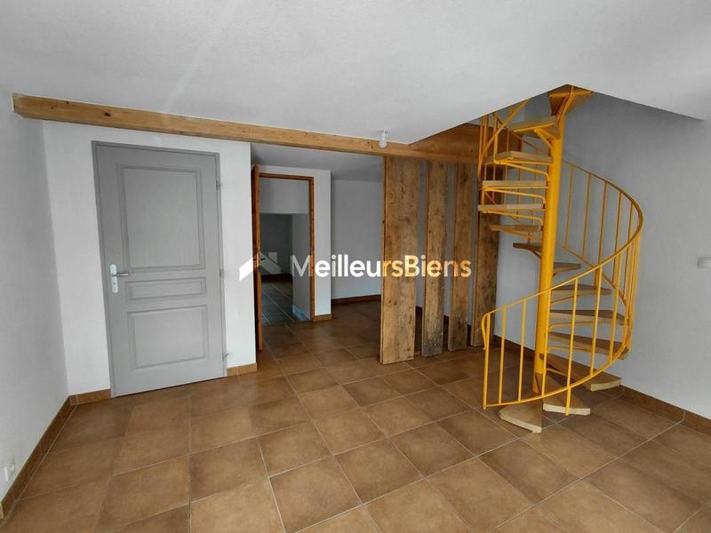 Maison de campagne - 185 m² - 5 pièces