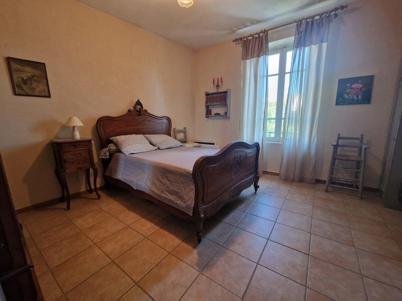 Maison - 107 m² - 4 pièces