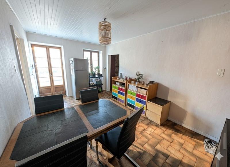 Propriété - 116 m² - 6 pièces