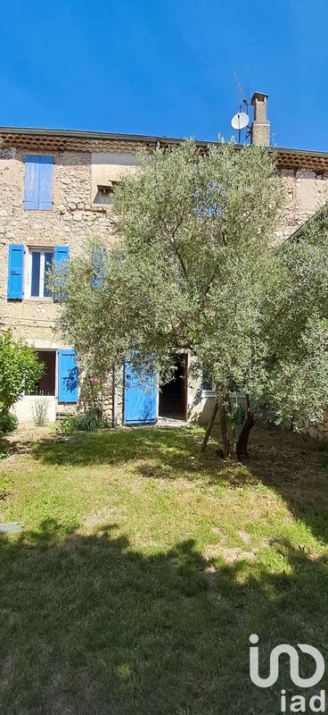 Maison - 166 m² - 5 pièces