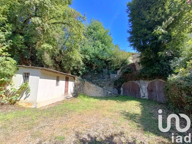 Maison - 152 m² - 7 pièces