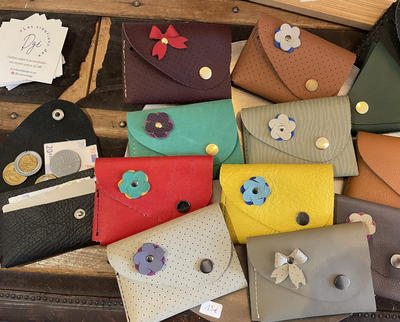 Les Creations de Dge