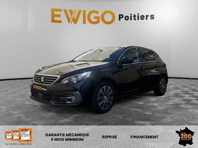 Peugeot 308 1.5 Bluehdi 130 Allure Pack Eat8