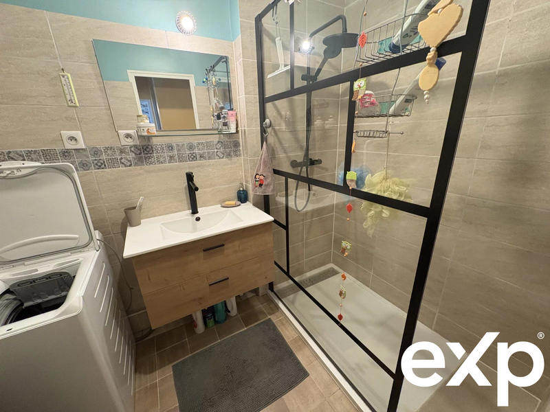 Viager - Maison - 68 m² - 3 pièces