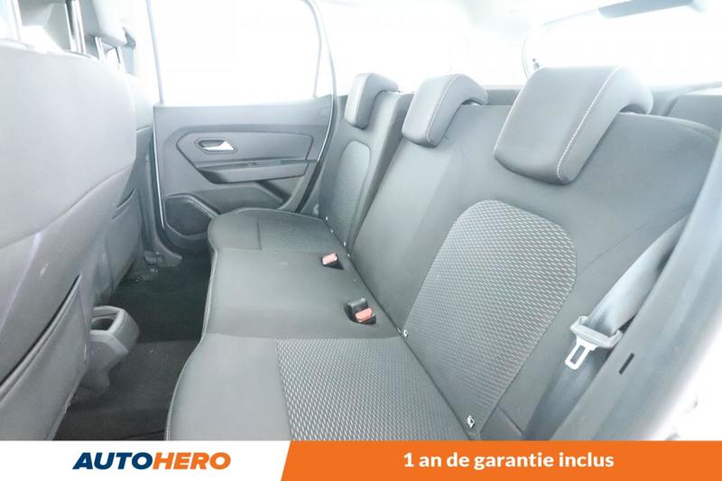 Dacia Duster II 1.3 TCe Confort 4x2 131 ch