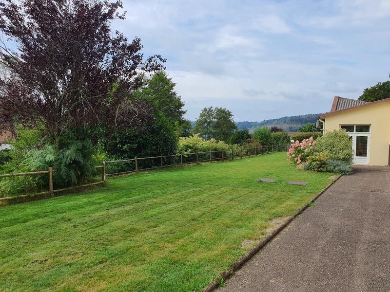 Propriété - 482 m² - 20 pièces