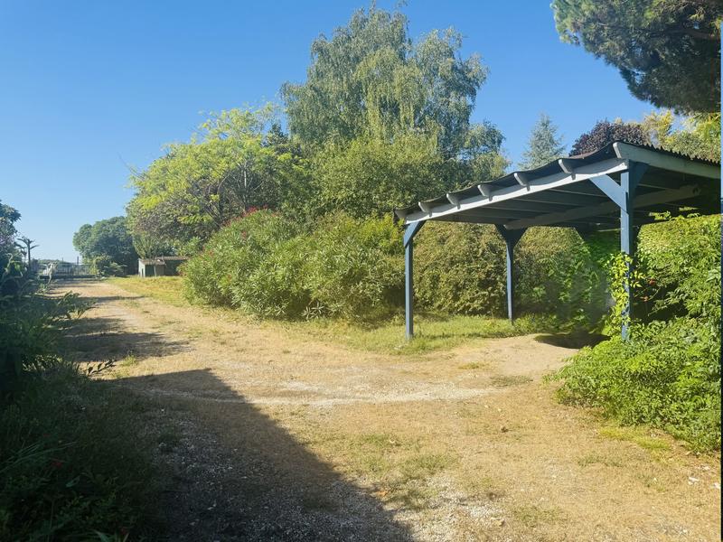 Maison - 167 m² - 5 pièces